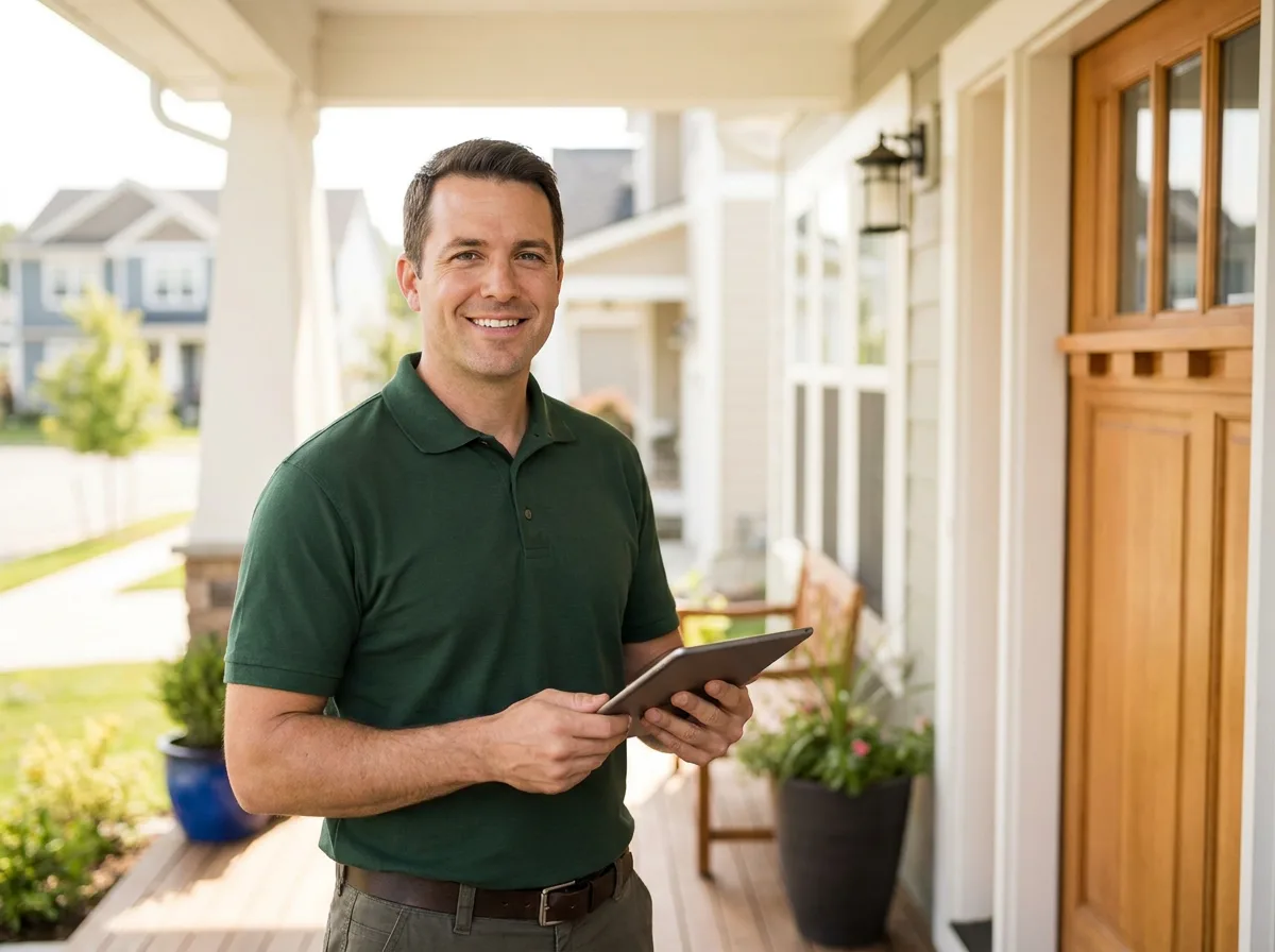 Pest control FAQs for Vincent, KY